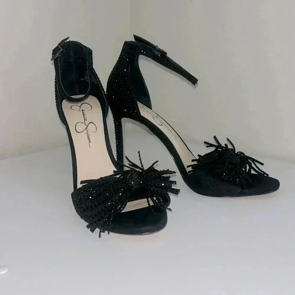 Jessica Simpson Shoes - Jessica Simpson heels